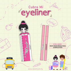 Eyeliner By Cubremi