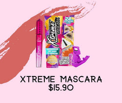 Xtreme Mascara By 1 Minute Miracle