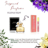 Women's EDP perfume by Bella Park