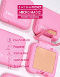 Magic Pinky Powder