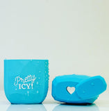 2.0 Facial Ice Roller By PrettyIcy